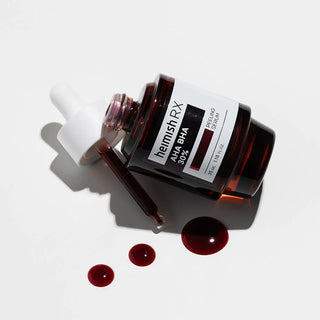 heimish RX AHA BHA Peeling Serum, 35 ml