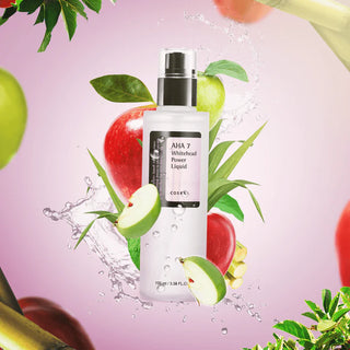 COSRX - AHA 7 Whitehead Power Liquid, 100ml