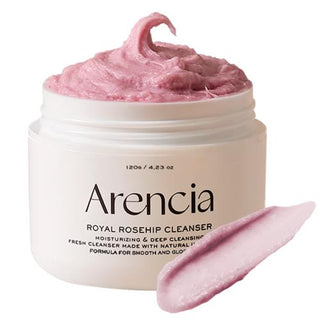 Fresh Royal Rosehip Cleanser 120g