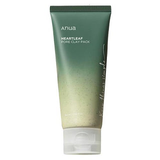 Heartleaf Pore Clay Pack 100ml