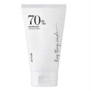 Heartleaf 70% Soothing Cream 100ml