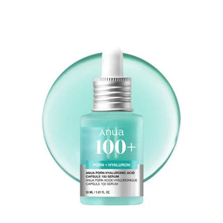 RN Hyaluronic Acid Capsule 100 Serum 30ml