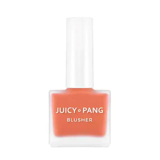 A'PIEU Juicy-Pang Water Blusher, Persimmon