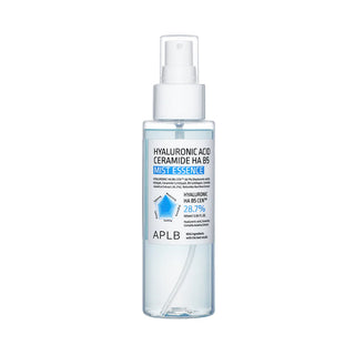 APLB Hyaluronic Acid Ceramide HA B5 Mist Essence, 105ml