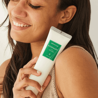 AROMATICA Rosemary 3-in-1 Treatment, 160 ml