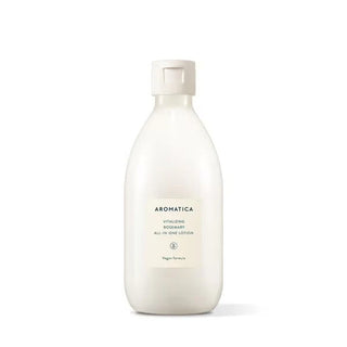 AROMATICA Vitalizing Rosemary All-In-One Body, 300 ml