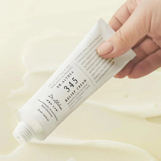 345 Relief Cream, 50 ml