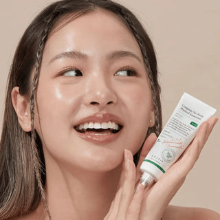 AXIS - Y - Complete No-Stress Physical Sunscreen, 50 ml