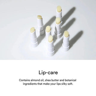 Abib Protective Lip Balm Block Stick, 3.3 g