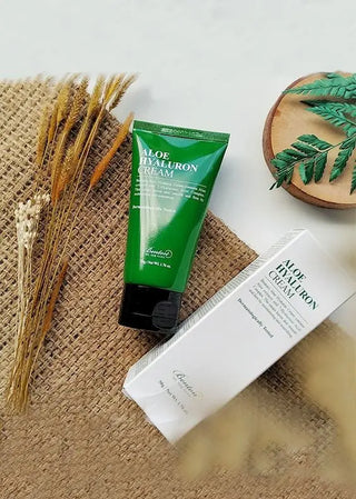 Benton Aloe Hyaluron Cream, 50 g