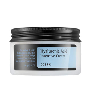 Hyaluronic Acid Intensive Cream, 100 ml