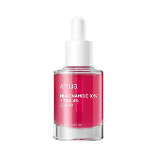 Niacinamide 10% + TXA 4% Serum 30 ml