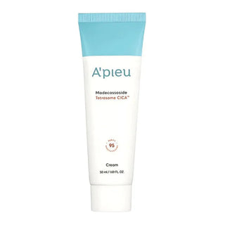 A'PIEU Madecassoside Tetrasome CICA Cream, 50ml