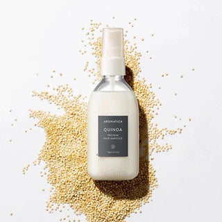 AROMATICA Quinoa Protein Hair Ampoule, 100 ml