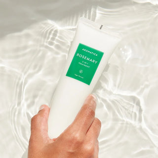 AROMATICA Rosemary 3-in-1 Treatment, 160 ml