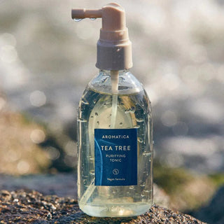 AROMATICA Tea Tree Purifying Tonic, 100 ml
