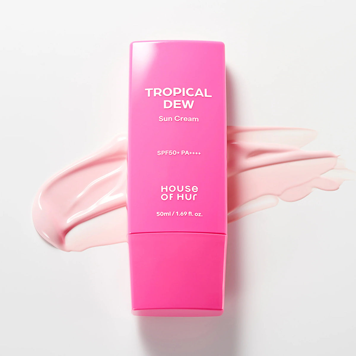 Tropical Dew Sun Cream 50ml