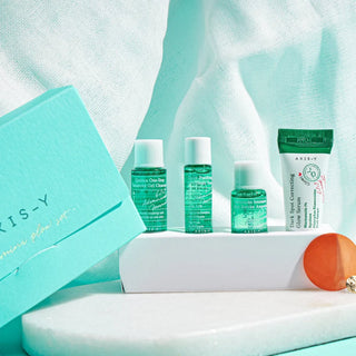 AXIS - Y - The Mini Glow Set, 1 sæt