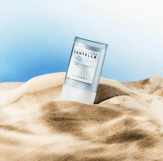 Madagascar Centella Hyalu-Cica Silky-Fit Sun Stick, 20 g