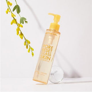 Pore Reset Glass Skin Cleansing Oil 150ml