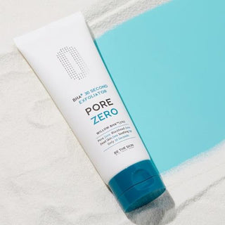 Bha+ Pore Zero 30 Second Exfoliator 100G