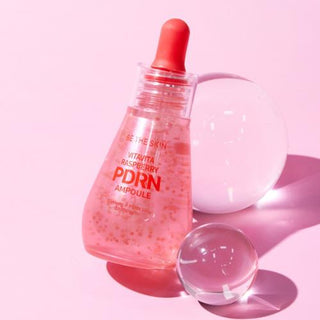 Vitavita Raspberry Pdrn Ampoule 35ml