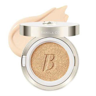 Covericious Ultimate White Cushion #21 Ivory  14G