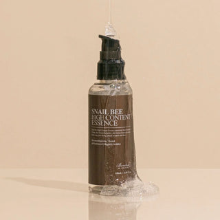 Benton Snail Bee High Content Essence, 100 ml