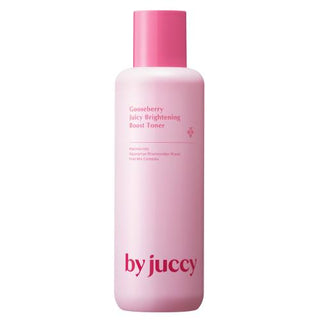 Gooseberry Juicy Brightening Boost Toner 150ml