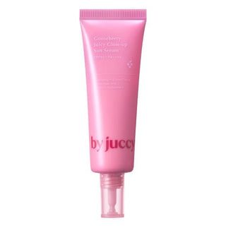 Gooseberry Juicy Glow-Up Sun Serum 50ml