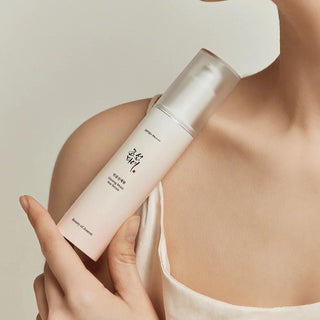 Ginseng sun serum 50ml