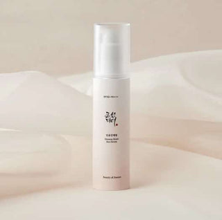 Ginseng sun serum 50ml