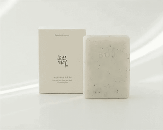 Low PH Rice cleansing bar 100g