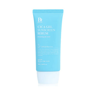 Benton Cica Gel Sunscreen Serum, 50 ml