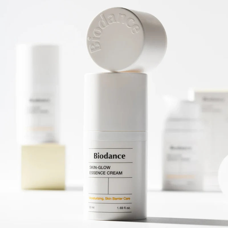 Skin-Glow Essence Cream 50ml