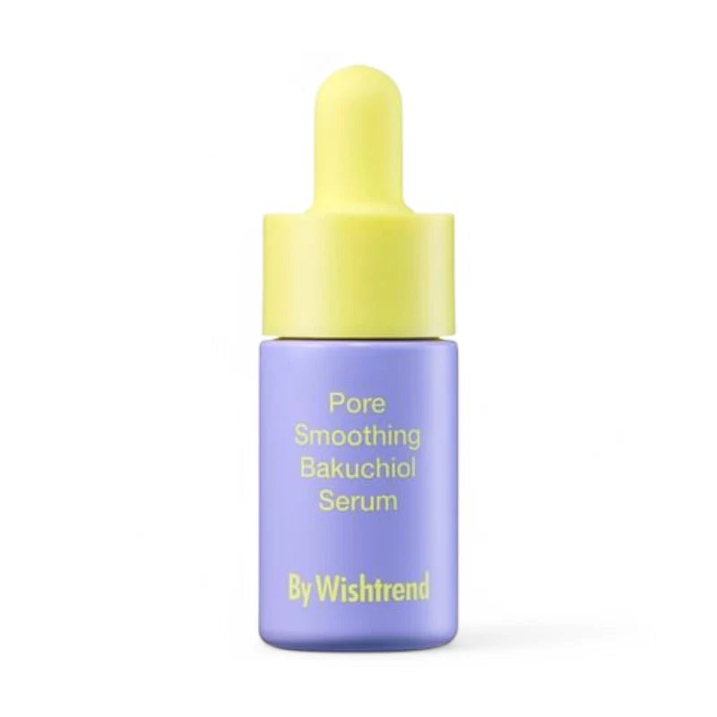 Pore Smoothing Bakuchiol Serum 10g