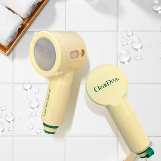 Glow On And On Shower Head(With Filter)