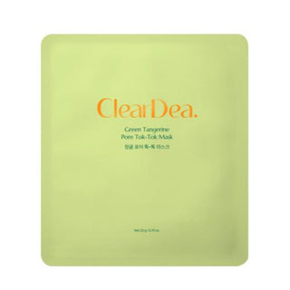 Pore Tok-Tok Mask 20G