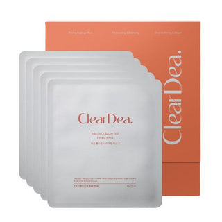 Collagen Egf Fitting Mask(5stk) 36G X 5stk