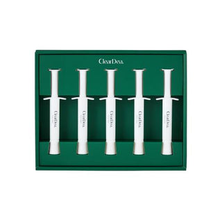 Collagen Voluming Cream Ampoule (5stk) 4ml X 5stk