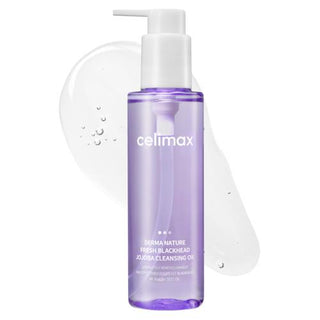 Fresh Blackhead Jojoba Cleansing Oil 150ml