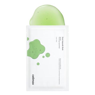 Noni Energy Ampoule Mask 1 stk