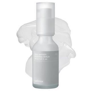 Dual Barrier Boosting Serum 30ml