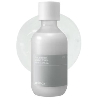 Dual Barrier Creamy Toner 150ml