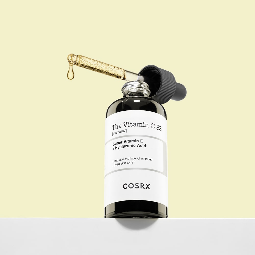 COSRX - The Vitamin C 23 Serum, 20 g