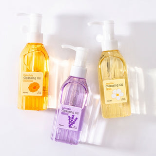 A'PIEU Calendula Cleansing Oil (Pore Melting), 150ml