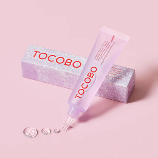 TOCOBO - Collagen Brightening Eye Gel Cream, 30 ml