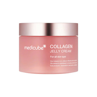 medicube - Collagen Jelly Cream, 110 ml