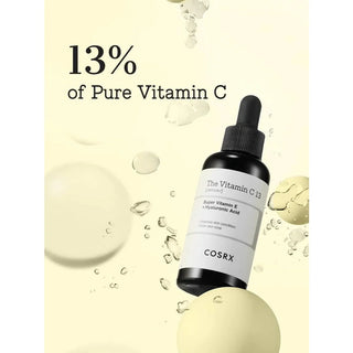 The Vitamin C 13 Serum, 20 ml