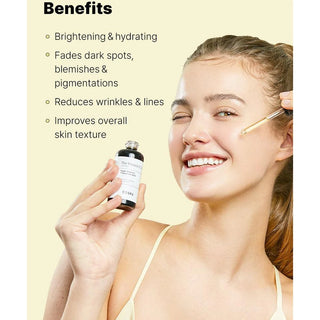 The Vitamin C 13 Serum, 20 ml